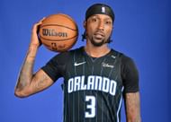 Kentavious Caldwell-Pope's Nationality